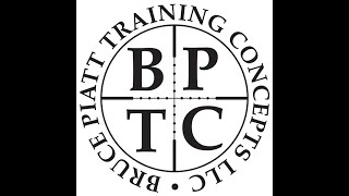 BPTC 1911 Build Class - Canton Ohio 2020
