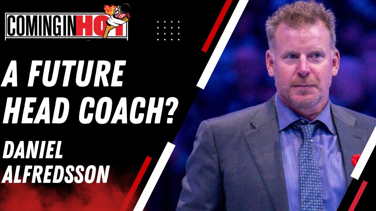 Daniel Alfredsson A Future NHL Head Coach Ryan Dzingel Discussion daniel-alfredsson-a-future-nhl-head-coach-ryan-dzingel-discussion