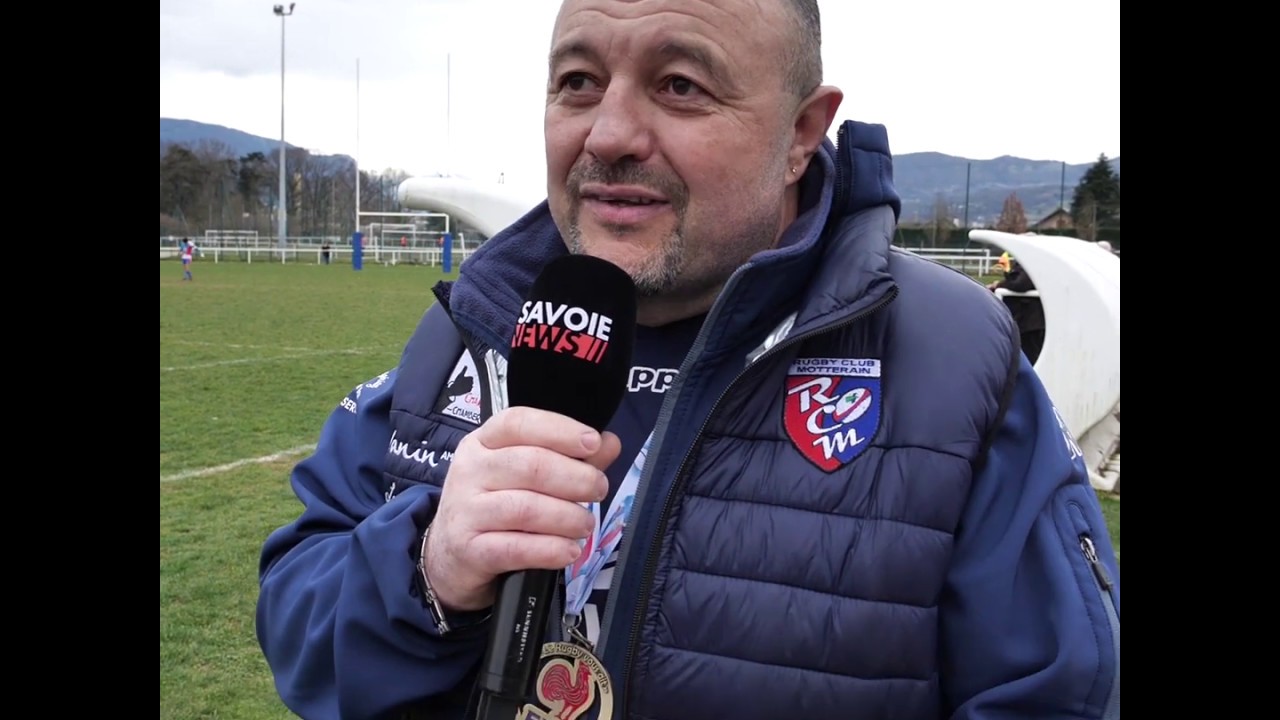 La Motte-Servolex : Journée Solidaire du Rugby-Club Motterain