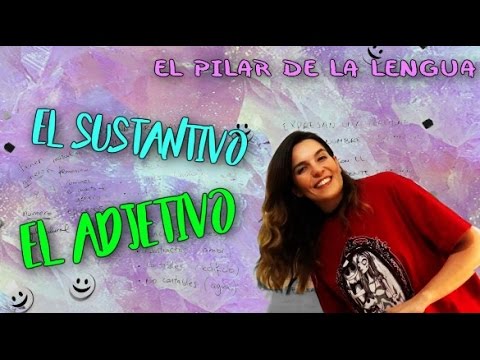 Video: ¿La tontería es un sustantivo o un verbo?