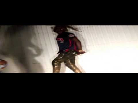 BINGO SHHBANG-TONY (MUSIC VIDEO)