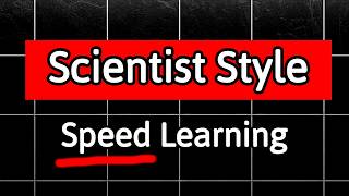 7 Speed Learning 'Tricks' That Feel Like Cheating (But Are Genius)