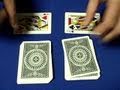 THE GAMBLING Scam - Magic Card Trick Revealed - YouTube