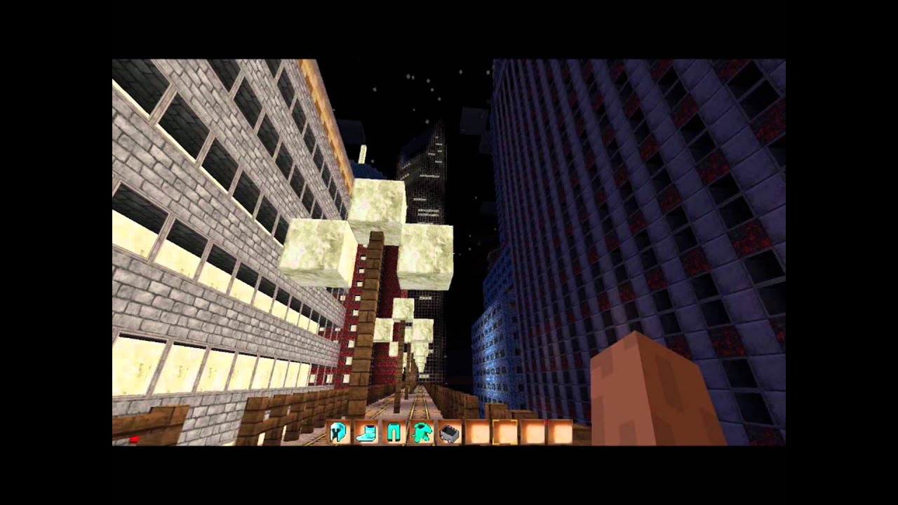Minecraft Server 24 7
