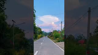 #skyview  #roadtrip  #shortvideo