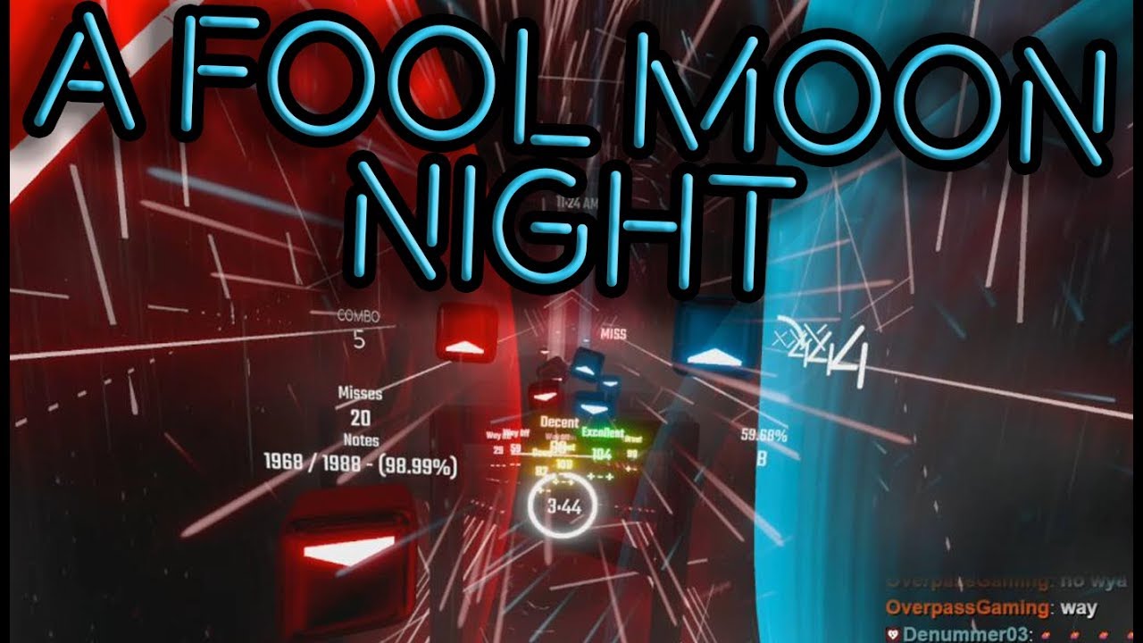 WHAT EVEN IS STAMINA?