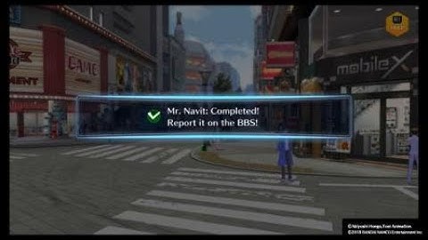 Digimon Story: Cyber Sleuth - Hacker
