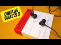 ОБЗОР ONEPLUS BULLETS 3 (NORD WIRED EARPHONES) - ТОПОВЫЕ ПРОВОДНЫЕ НАУШНИКИ ОТ ONEPLUS ЗА $13 🔥🔥🔥