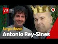 🏰 Antonio Resines se ofrece a comprar el castillo de Sergio Bezos | Cap. 5