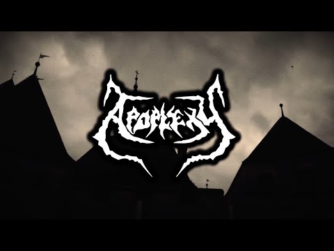 Apoplexy - In The Carpathian's Woods official video