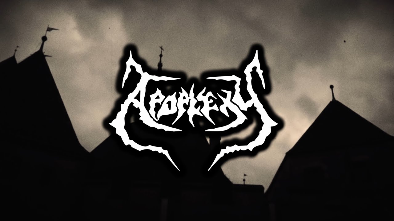 ⁣Apoplexy - In The Carpathian's Woods