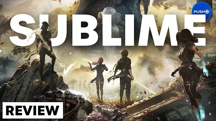 Clair Obscur: Expedition 33 PS5 Review - Is It Any Good?