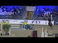 Mohammed Ghanem Al Hajri With Pour LE Poussage 