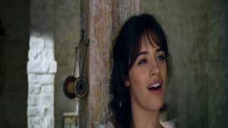 Camila Cabello - Million To One (Full Scene From Amazon Prime's Cinderella)