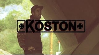 Independent Trucks - Koston Ii Forged Hollow