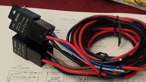 LMC Truck Heavy-Duty Power Window Harness - Design Problem Fix (Part 1)