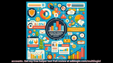 MultiloginTool Review + Free Ease Tool Secrets