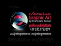 RESTYLING con pannelli in forex - JASMINE GRAPHIC ART by Francesca Ferrari