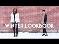 Winter Lookbook 2015