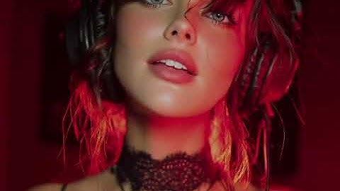 Forbidden Touch 💫 | Deep Bass Remix & Chill Female Vocal | Lupsac X Studio