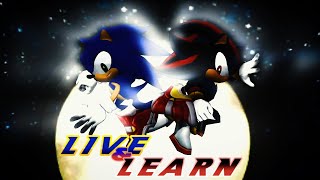 Sonic: Live & Learn