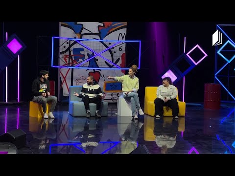 რა ხდება #Zთაობაში კადრს მიღმა - გამოგვყევით