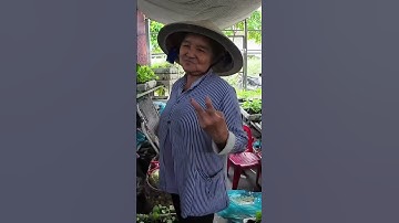 Chợ Cổ Cò Cái Bè Tiền Giang Người Lớn Tuổi Khó Khăn Hạnh Phúc Nhận Quà Từ Mỹ | Khương Nhựt Minh