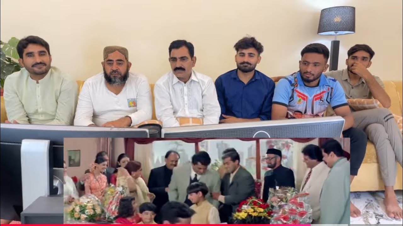 Puri Family Phir Ik Sath Ho Gy Hain | Ab Sab Sath Sath Hain ❤️ | Last Part