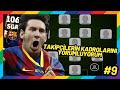 TAKİPÇİLERİN KADROLARINI YORUMLUYORUM #9 [ EFOOTBALL 2024 MOBİLE ]