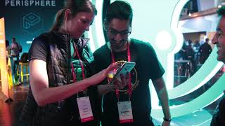 GitHub Universe User Conference 2018  | Agency EA