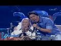 Wowowin: Kuya Wil, inawitan ang 121-year old na si Lola Fatima