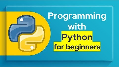 🔔 Programming with Python for Beginners | Class 4 Part 2 | 🐍👨‍💻🔥