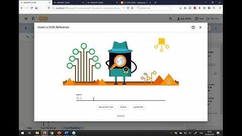 A Day in the Life of a Technical Writer : Working with Topics in IXIASOFT CCMS