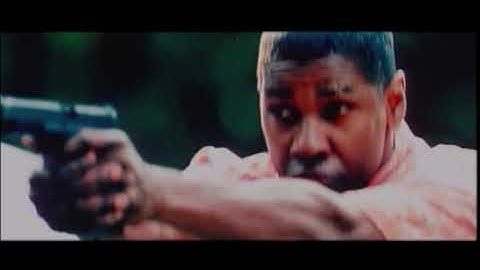 『マイ・ボディガード』(2004)日本版劇場予告編