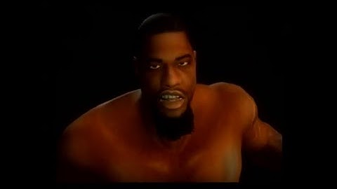 DEF JAM FFNY-1 ON 1 (REQUEST): DAVID BANNER VS. LIL