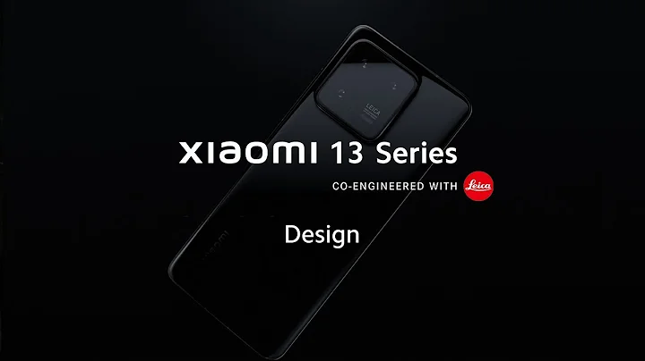 Meet Xiaomi 13 Series | Behind the masterpiece - DayDayNews