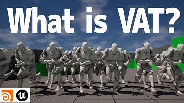 マテリアル応用｜Vertex Animation Texture完全チュートリアル（Houdini→Unreal）