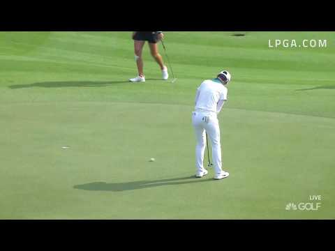 Sung Hyun Park Final Round Highlights - 2017 Blue Bay LPGA