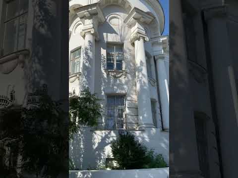 «Усадьба Будагова»Архитектурное наследие