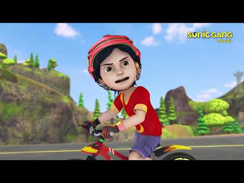 పర్వతాల గ్యాంగ్ - Part 2 | Shiva | Full Episode In Parts