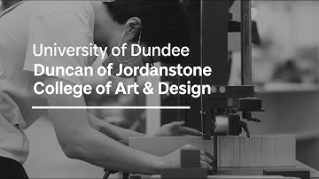 Graduate Showcase | Interior & Environmental Design student | University of Dundee