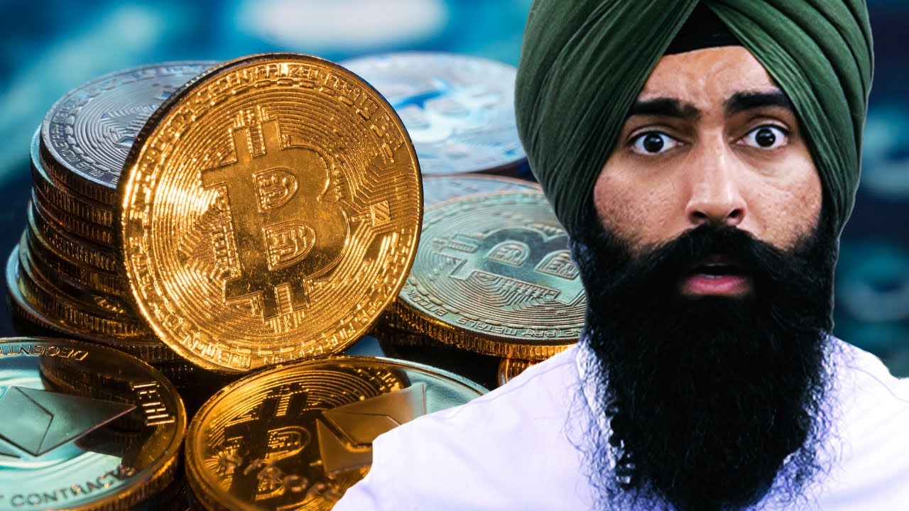 Is Crypto a GOOD Investment in 2022? YouTube