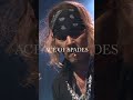 Hollywood Vampires - Ace of Spades