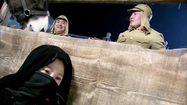 女兵利用地道潜入日军基地，无声窃取情报并炸毁军火库！ - 天天要闻