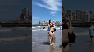 🇦🇷 A Perfect Day in Mar del Plata