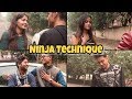 Ladki Fasaney ki Desi Technique - | Rachit Rojha |