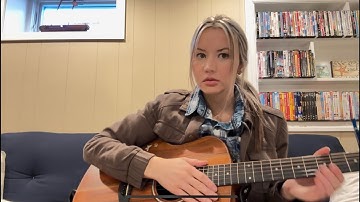 Built This Way by Samantha Ronson (From the Mean Girls soundtrack)