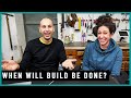 Our Water Tanks Won't Freeze + Q&A w/ Vanlifers (Ep. 8)