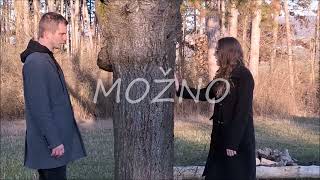 Video thumbnail of "NO ONE-Možno (Official Trailer 2024)"