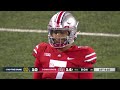 C.J. Stroud (Ohio State QB) vs Notre Dame 2022